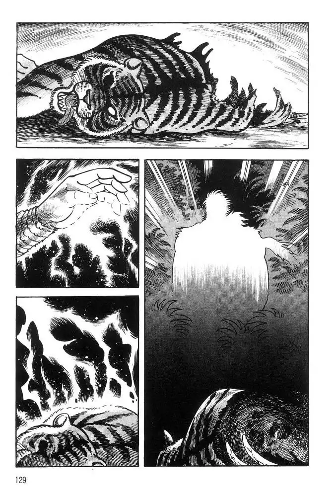 Violence Jack Chapter 1.003 34